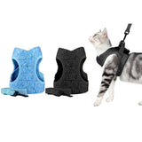 Pet Harness and Leash