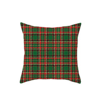 2Pcs Christmas Pillowcase