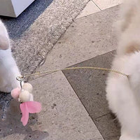 Cat Interactive Toy Stick