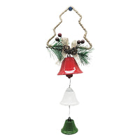 Christmas Bell Pendants Christmas Decoration Bell Christmas Tree Decorations