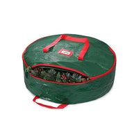 Christmas Wreath Storage Bag