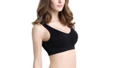 3Pcs Seamless Zero Bras