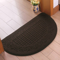 Non-Slip Doormat Durable Home Kitchen bathroom Stairs Floor Door Mat Washable