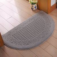 Non-Slip Doormat Durable Home Kitchen bathroom Stairs Floor Door Mat Washable