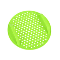 Air Fryer Silicone Pot Baking Basket Oven Non Stick Liners Reusable