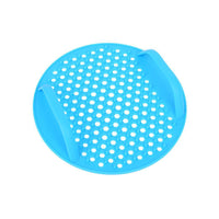 Air Fryer Silicone Pot Baking Basket Oven Non Stick Liners Reusable