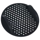 Air Fryer Silicone Pot Baking Basket Oven Non Stick Liners Reusable