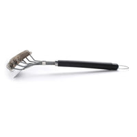 BBQ Cleaner Grill Brush and Scraper Safety Bristle-Free Grill Brush