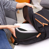 Set of 6Pcs Travel Storage Bags Clothes Packing Pouch Suitcase Luggage Organizer with Shoes Bag