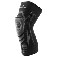 Knee Brace Knee Compression Sleeve Professional Sports Silicone Knee Support