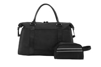 Weekender Travel Bag with Toiletry Bag for Women