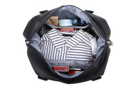 Weekender Travel Bag with Toiletry Bag for Women