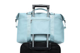 Weekender Travel Bag with Toiletry Bag for Women