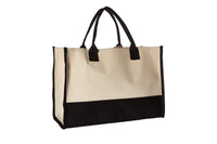 Canvas Tote Bag for Women