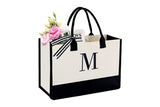 Canvas Tote Bag for Women