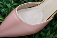 Heel Cushion Inserts and Metatarsal Pads for Women