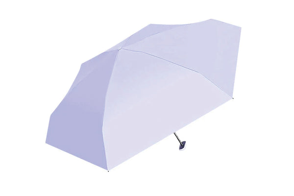 Mini Pocket Anti-UV Sun/Rain Umbrella