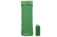 Inflatable Cushion Camping Sleeping Pad Air Mattress