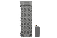 Inflatable Cushion Camping Sleeping Pad Air Mattress