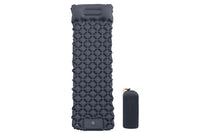 Inflatable Cushion Camping Sleeping Pad Air Mattress