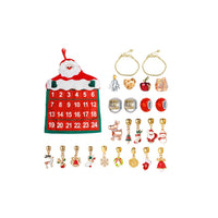 Christmas Jewellery Advent Calendars