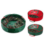 Christmas Wreath Storage Bag