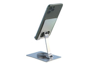 Adjustable Folding Desktop Phone Holder Stand