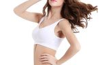 3Pcs Seamless Zero Bras