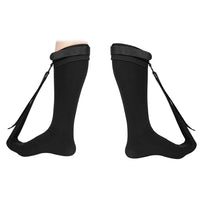 Pair of  Plantar Fascia Splint Sock