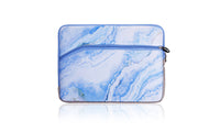 13Inch Neoprene Marble Macbook Sleeves