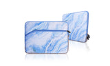 13Inch Neoprene Marble Macbook Sleeves