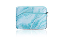 13Inch Neoprene Marble Macbook Sleeves