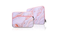 13Inch Neoprene Marble Macbook Sleeves