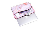 13Inch Neoprene Marble Macbook Sleeves