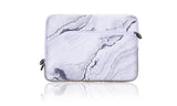 13Inch Neoprene Marble Macbook Sleeves