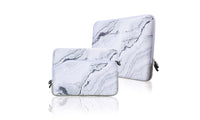 13Inch Neoprene Marble Macbook Sleeves