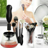 Makeup Brush Cleaner and Dryer