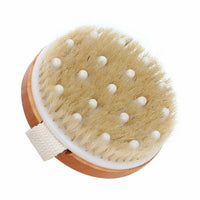 Body Brush for Wet or Dry Brushing