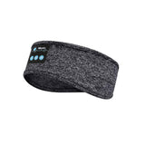 Bluetooth 5.0 Sleeping Headphones Headband Wireless Headband Stereo Earphone Sport Headband Music Sleeping Eye Mask