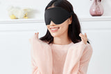 3D Sleeping Eye Mask for Women Men