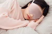 3D Sleeping Eye Mask for Women Men