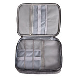 Cable Organizer Bag Charger USB Electronic Accessories Storage Travel Case