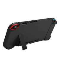 For Nintendo Switch Dockable Case Protective Cover Console JoyCon Grip Case