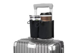 Luggage Travel Drink Bag Cup Holder