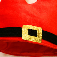 Funny Novelty Christmas Hat Xmas Party Upside Down Pants