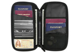 RFID Travel Passport Holder for Family