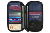 RFID Travel Passport Holder for Family