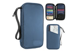 RFID Travel Passport Holder for Family