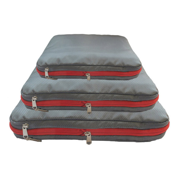 Travel Luggage Compression Packing Bag Cloth Storage Bag