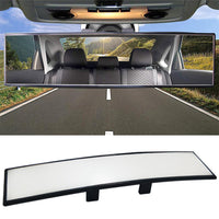 Car Interior Clear View Mirror Rear View Mirror Packing Extra Wide Angle Vision